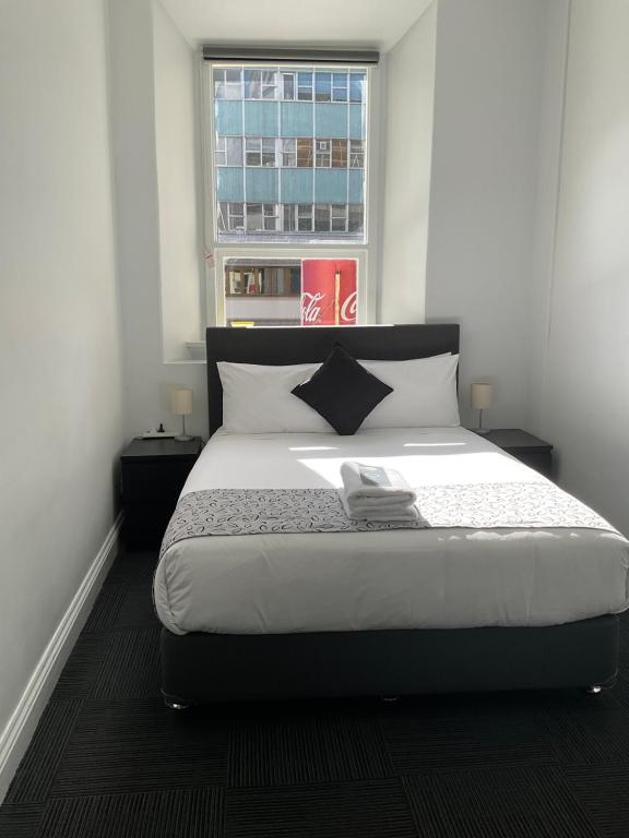 Argyle Accommodation - Resim 37