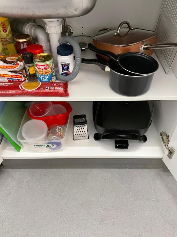 Argyle Accommodation - Resim 32