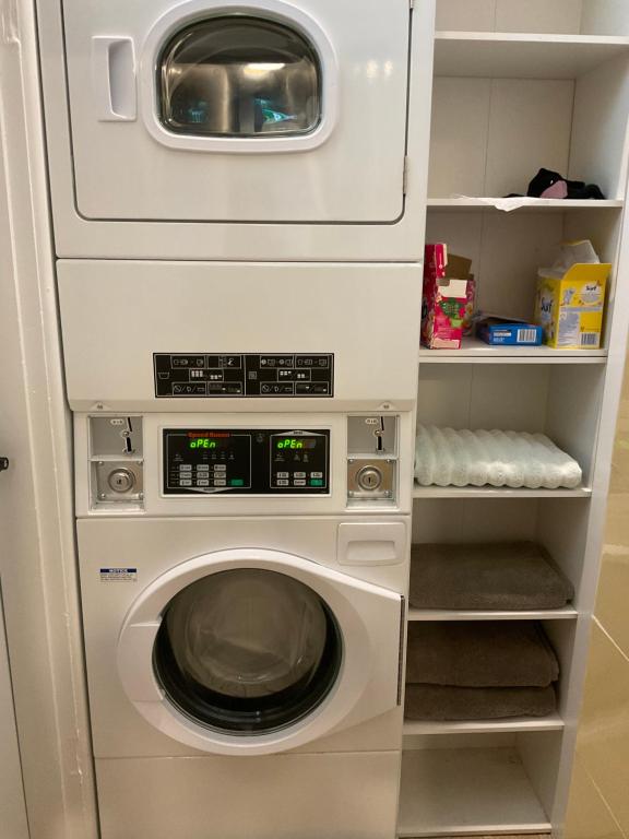 Argyle Accommodation - Resim 35