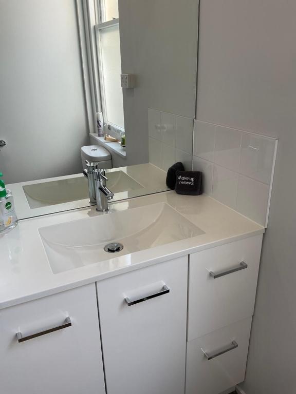 Argyle Accommodation - Resim 40