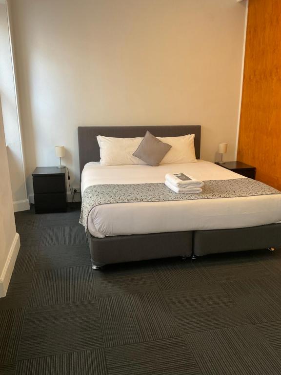 Argyle Accommodation - Resim 22