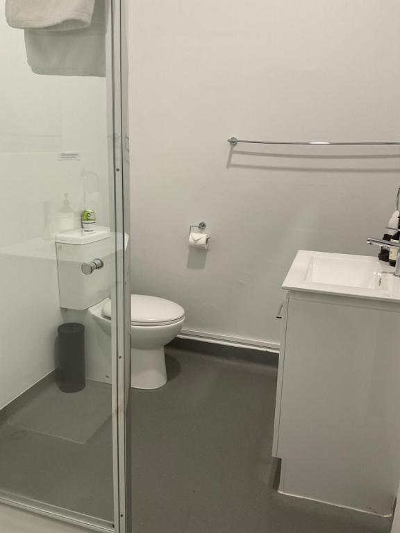 Argyle Accommodation - Resim 23