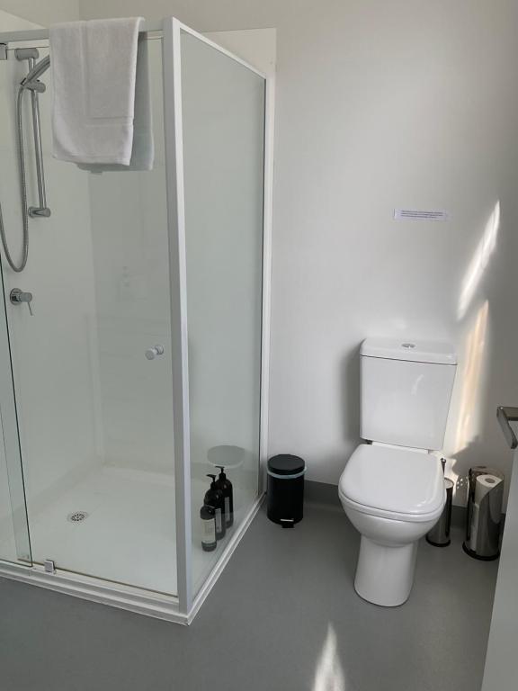 Argyle Accommodation - Resim 19