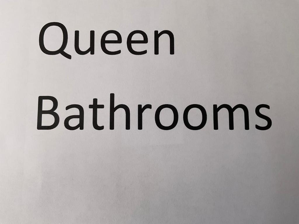 Argyle Accommodation - Resim 39