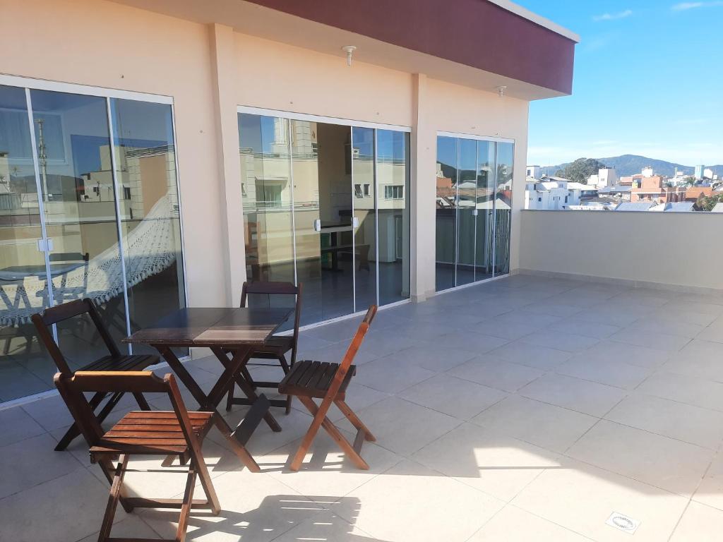 Residencial Kremer - Housity