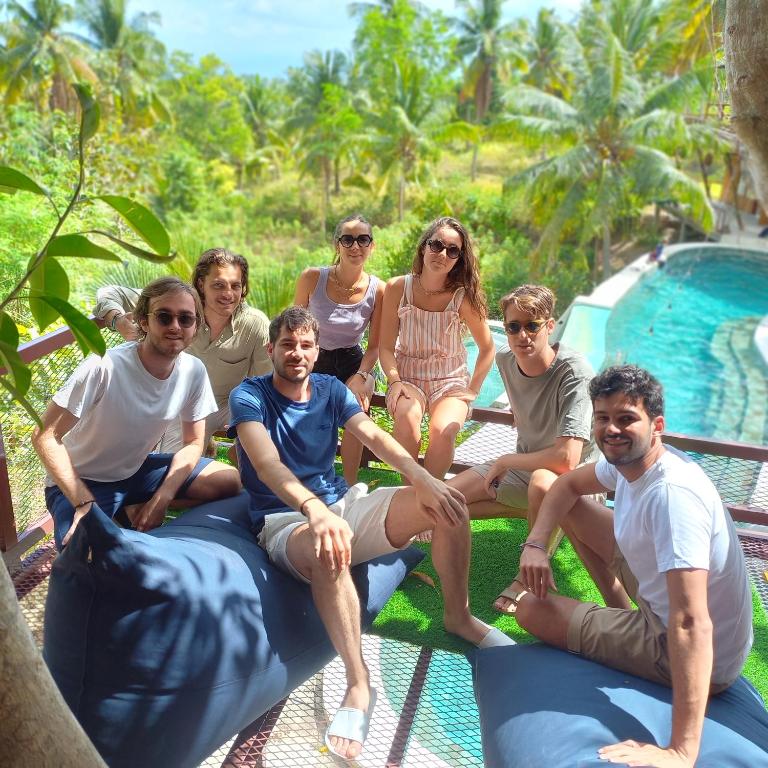 Gading Tree House - 13