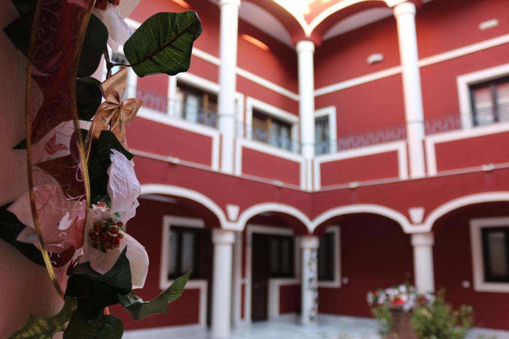 Gallery image of Palacio de Luja in El Puerto de Santa María