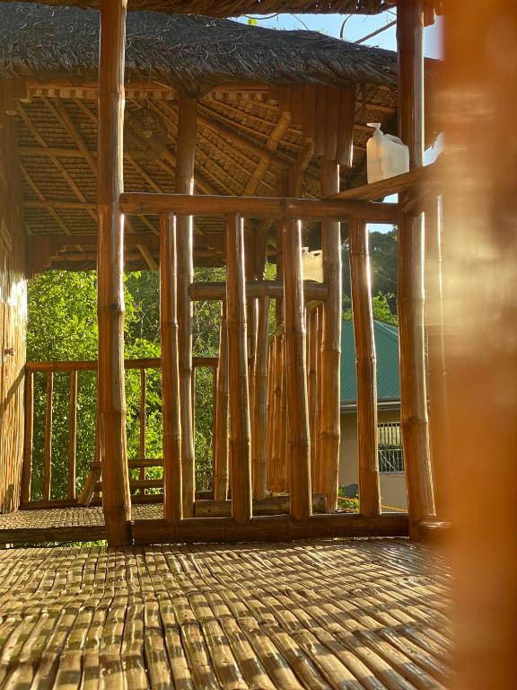 Fotografie z fotogalerie ubytování RUSTIQUE RUE Mabini - Hostel v destinaci Batangas