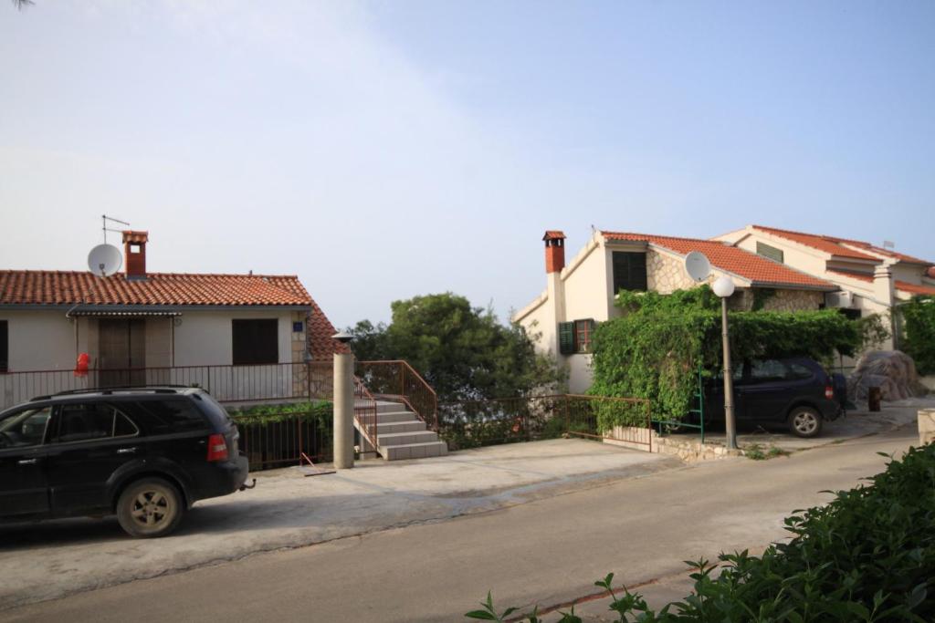 Fotografia z galérie ubytovania Apartments with a parking space Jelsa, Hvar - 538 v destinácii Jelsa
