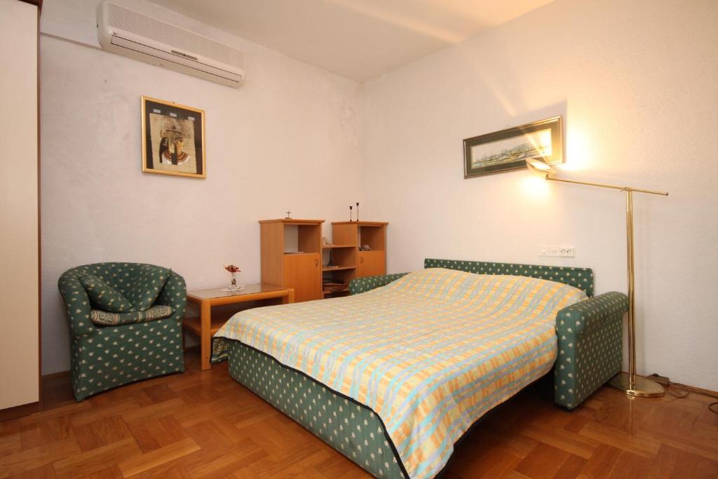 Fotografia z galérie ubytovania Apartments with a parking space Jelsa, Hvar - 538 v destinácii Jelsa