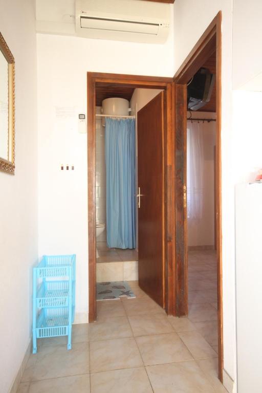 Fotografie z fotogalerie ubytování Apartments by the sea Rukavac, Vis - 1154 v destinaci Vis