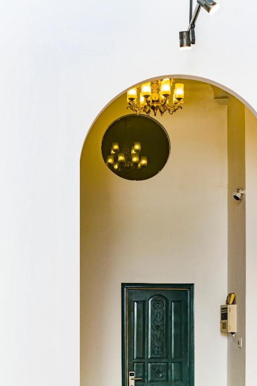 Fotografie z fotogalerie ubytování 9 Hostel and Suites v Ho Či Minově městě