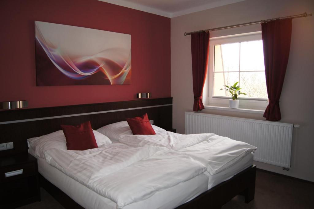 Penzion Na Netřebě - 11