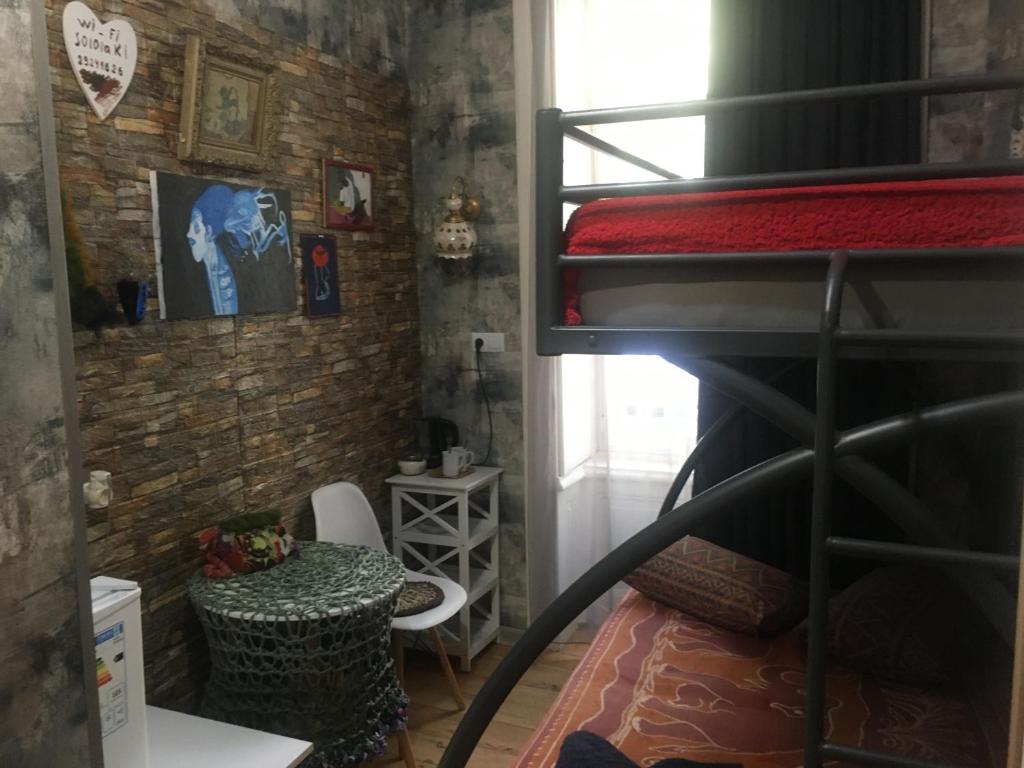 Lets Go - Apartment - One-Bedroom Apartment