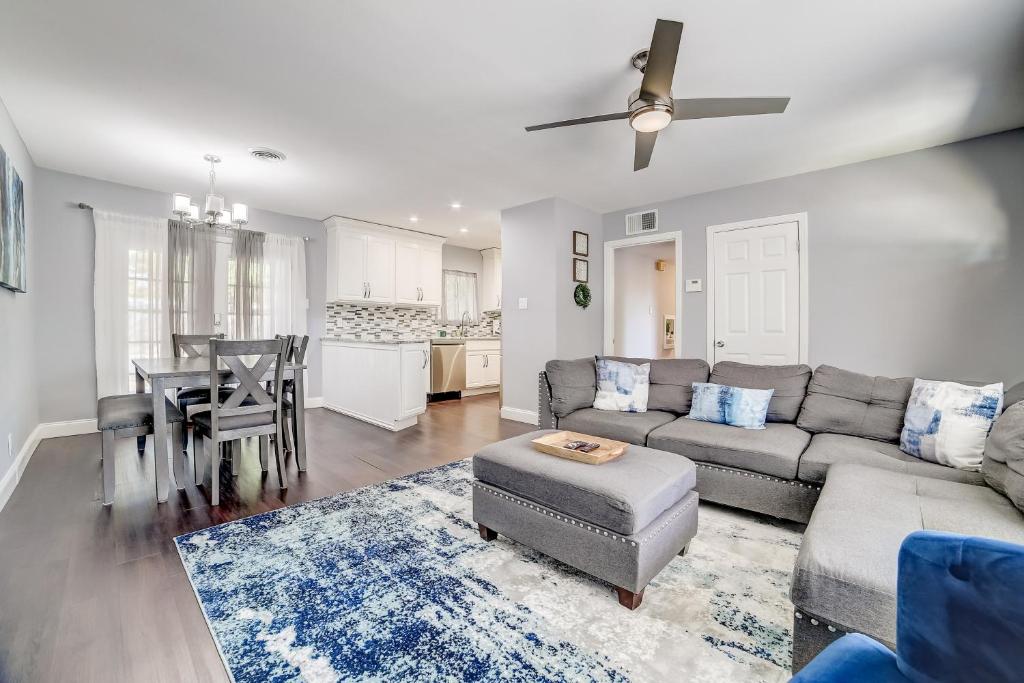 Casa o chalet Quintessential at the Quarry (EE.UU. San Antonio