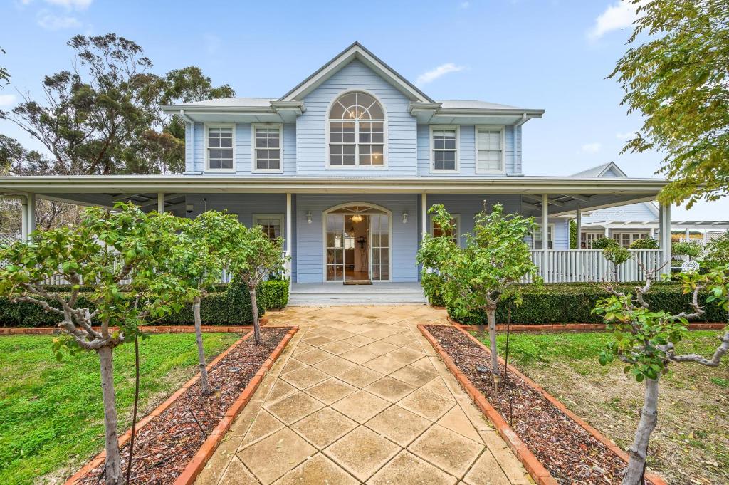 Chateau in the Vines by Wine Coast Holiday Rentals, Aldinga Updated 2024 Prices