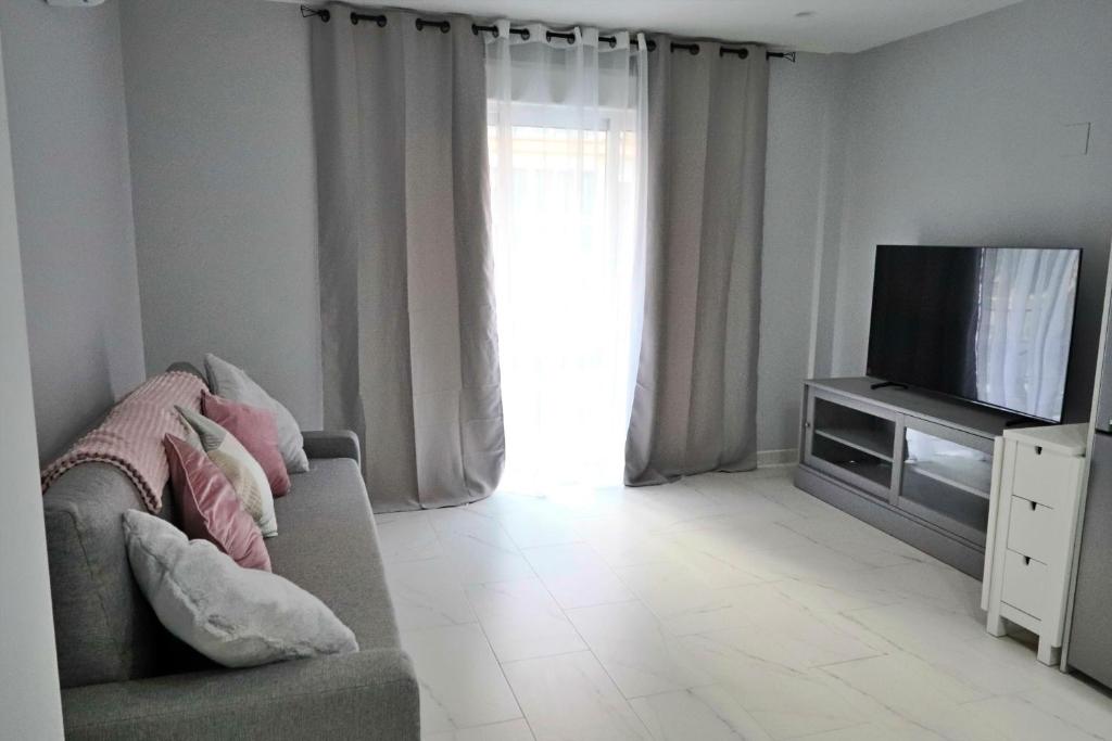 Apartment Los Patios, Fuengirola (updated prices 2024)