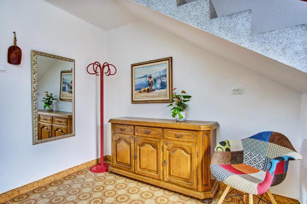 Fotografia z galérie ubytovania Holiday Home Lina Cipollina v Mali Lošinj