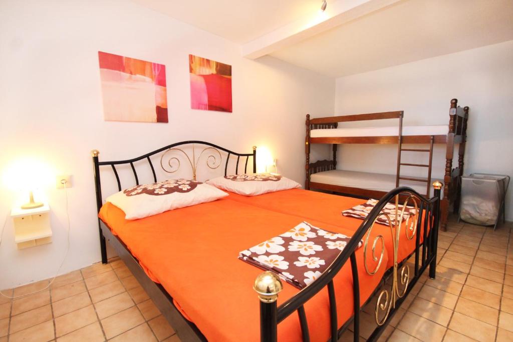 Fotografie z fotogalerie ubytování Apartments by the sea Brgujac, Vis - 8899 v destinaci Vis