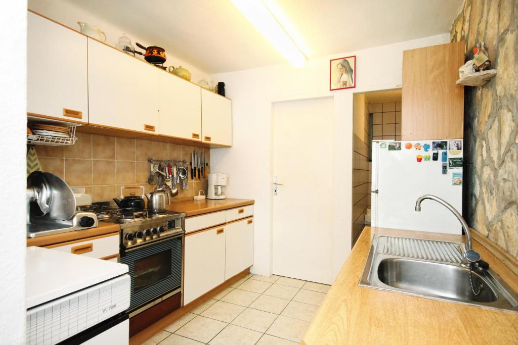 Fotografie z fotogalerie ubytování Apartments by the sea Brgujac, Vis - 8899 v destinaci Vis
