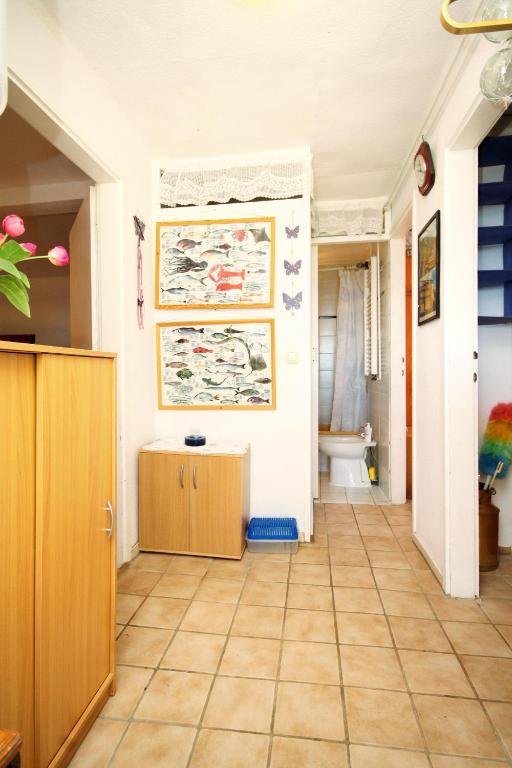 Fotografie z fotogalerie ubytování Apartments by the sea Brgujac, Vis - 8899 v destinaci Vis