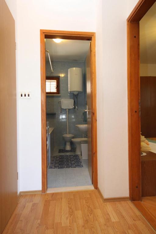 Fotografia z galérie ubytovania Apartments with a parking space Soline, Dubrovnik - 8987 v Mlini
