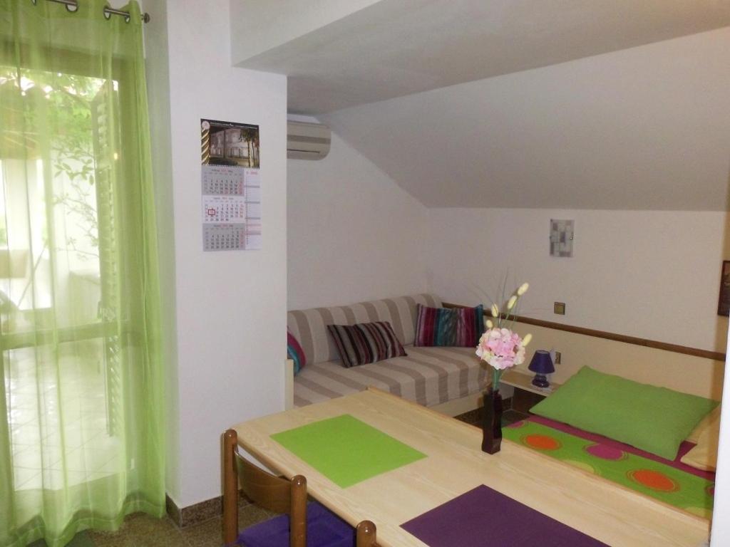 Fotografia z galérie ubytovania Apartments with a parking space Srebreno, Dubrovnik - 9028 v Mlini