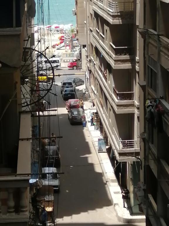 alexandria