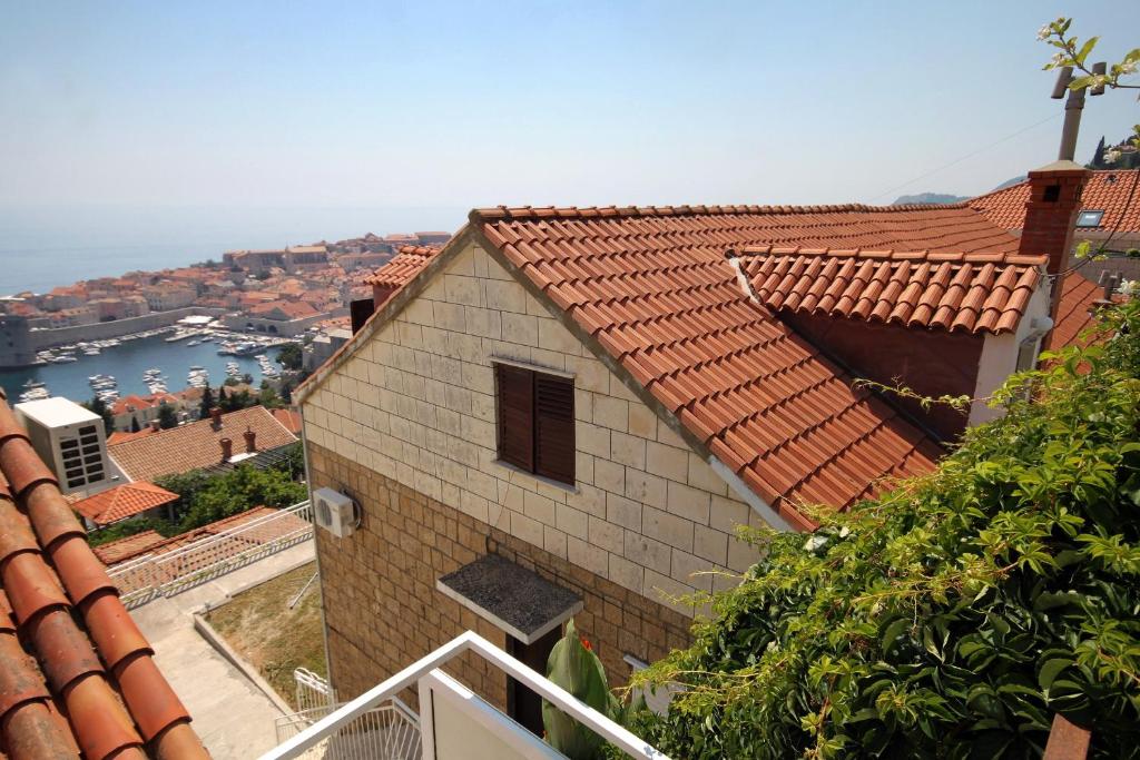 Apartments with parking space Dubrovnik - 9099