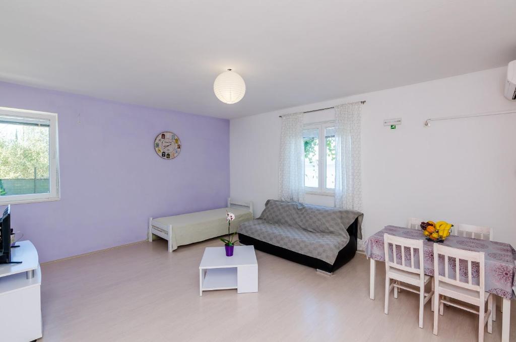 Posedenie v ubytovaní Apartments by the sea Sladjenovici, Dubrovnik - 9012