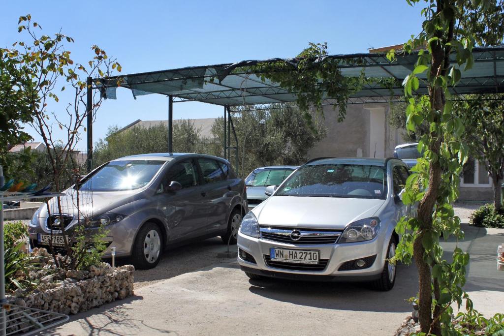 Fotografia z galérie ubytovania Apartments with parking spaces Makarska - 9129 v destinácii Makarska