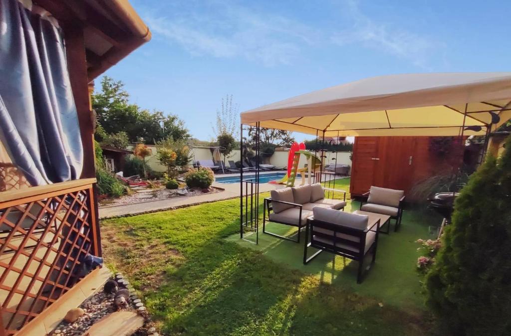 Apartmány na kolonádě - 13