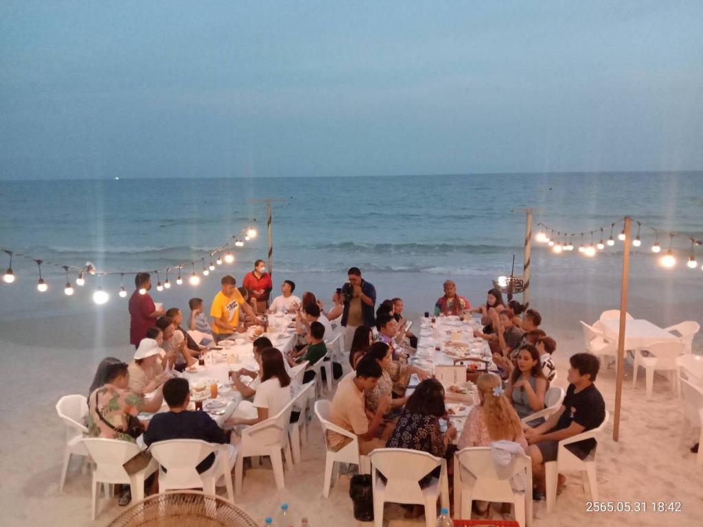 Hosté ubytování Buddies Loft Samet