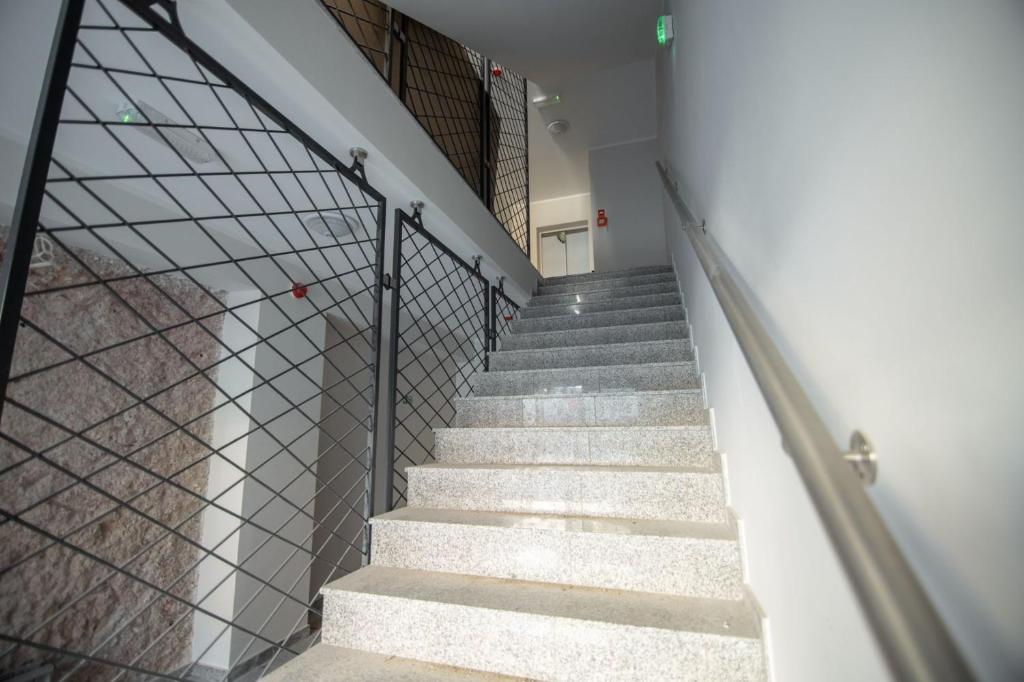 Fotografia z galérie ubytovania Apart Invest Centrum Park 7 v destinácii Szklarska Poręba