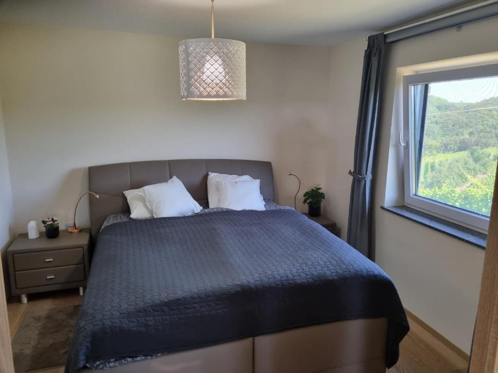 Kuća za odmor MUŠKAT - Casa De Una Habitación