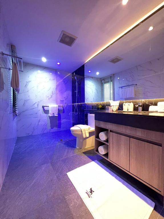 Moose Hotel Nimman - Resim 36