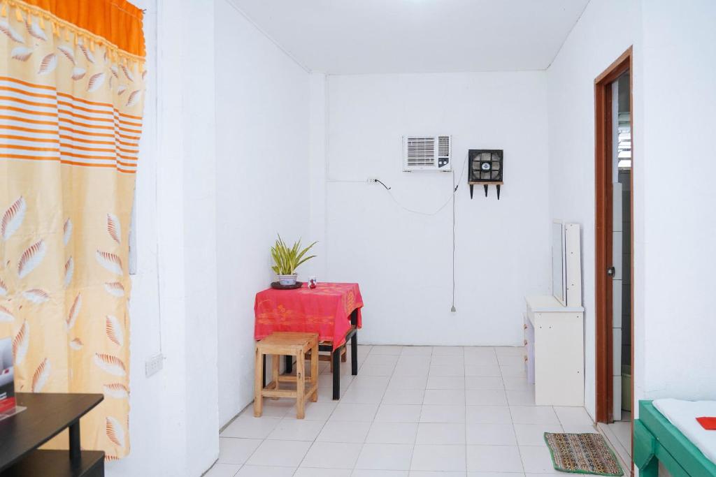 Fotografie z fotogalerie ubytování RedDoorz at St Anthony Beach Resort v destinaci Asturias