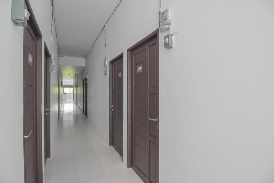 Fotografie z fotogalerie ubytování Cattail Guest House Pontianak v destinaci Pontianak