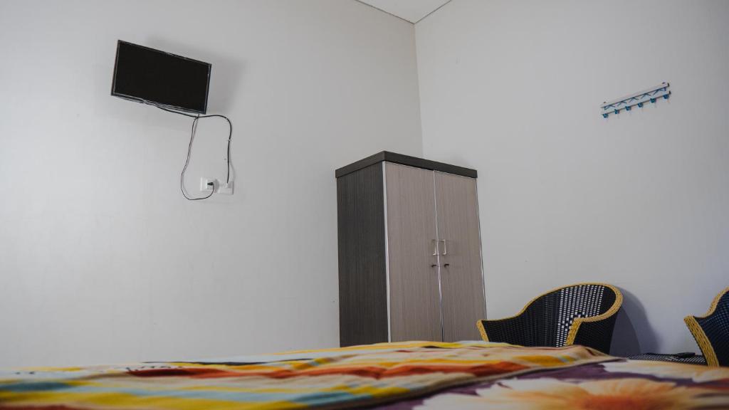 Sitiinggil Guest House Syariah - Deluxe Room