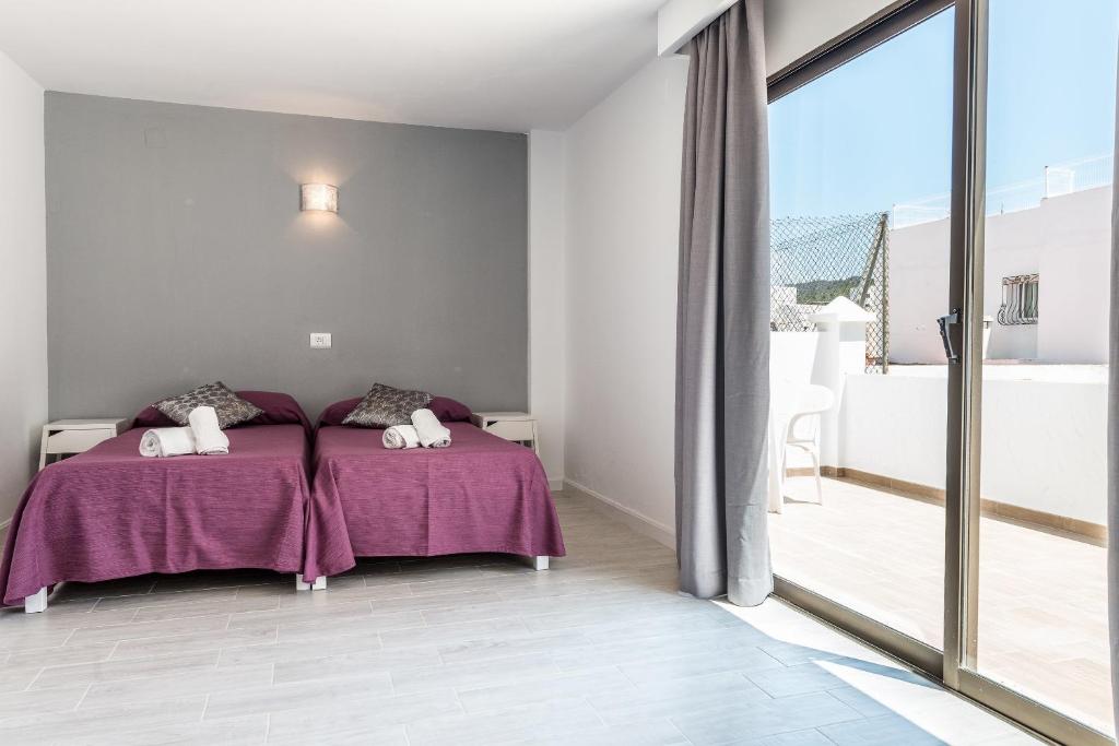 Apartamentos Orosol 2 by Typic Hotels - Studio Avec Terrasse