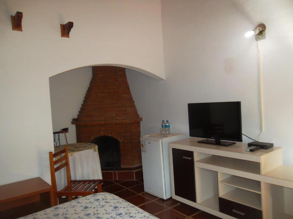  Pousada Bela Vista