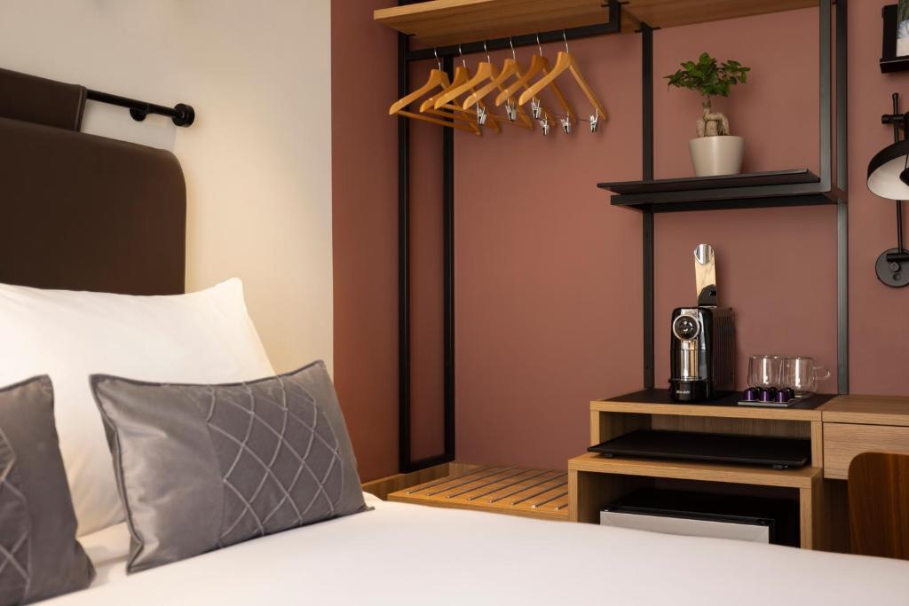 The 55 by Le Mirage - Resim 23