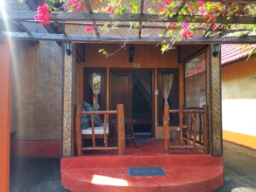 Kampung Meno Bungalows - 5