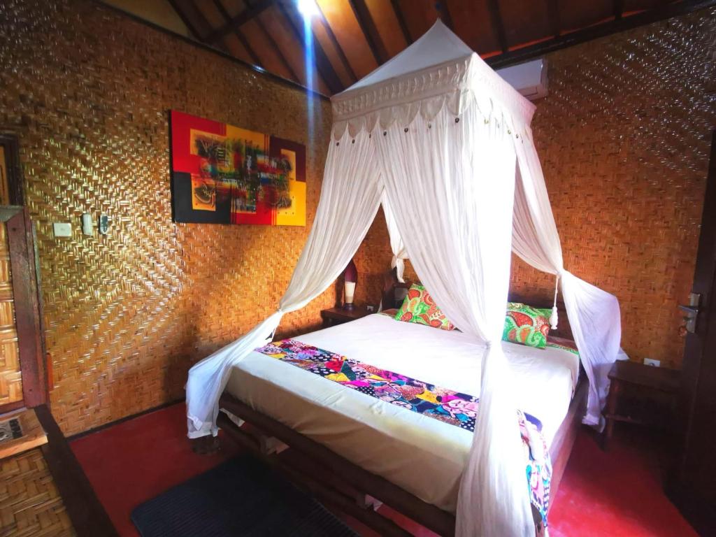 Kampung Meno Bungalows - 14