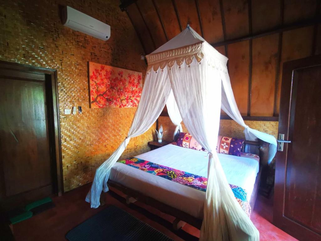 Kampung Meno Bungalows - 19