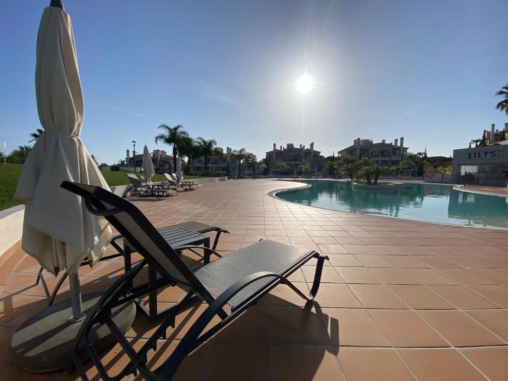 Vilamoura Pine Hills Villa - Two-Bedroom Villa