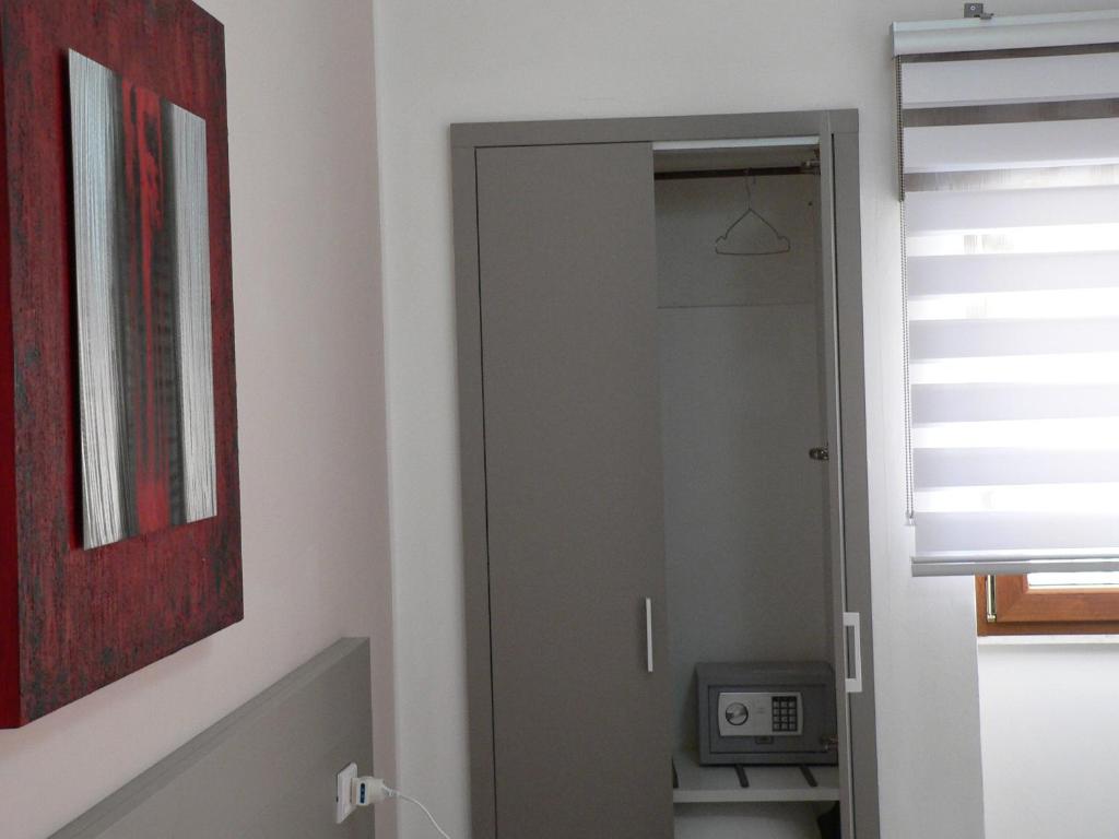 Fotografie z fotogalerie ubytování Locanda Pezzolla v destinaci Accettura