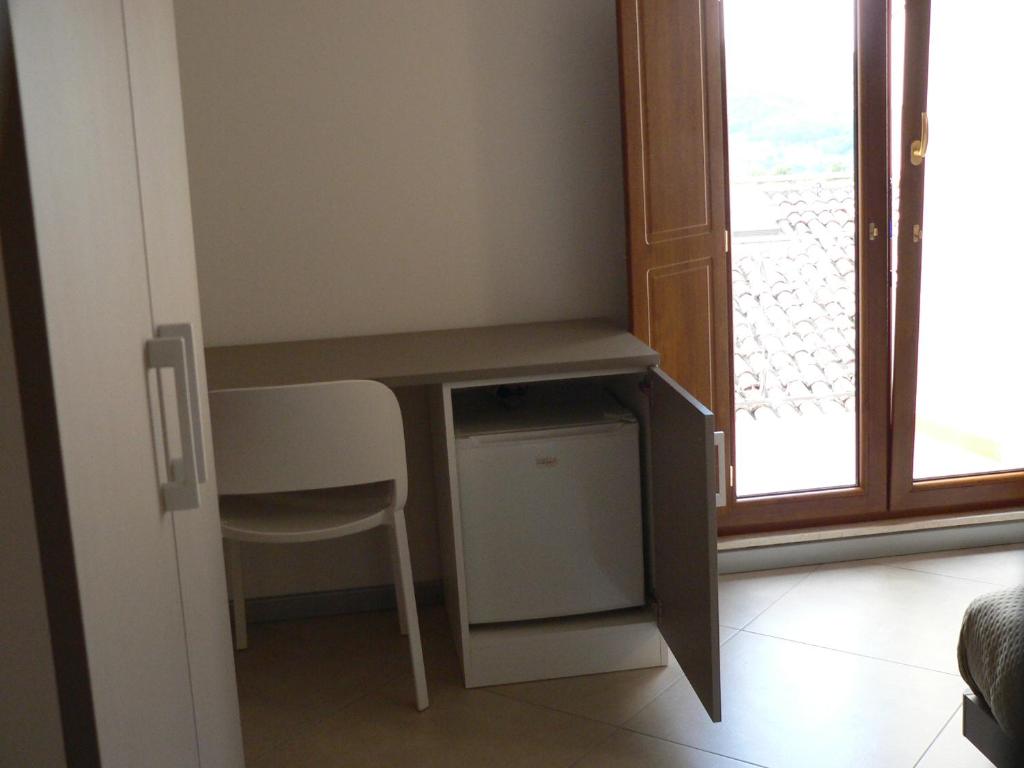 Fotografie z fotogalerie ubytování Locanda Pezzolla v destinaci Accettura