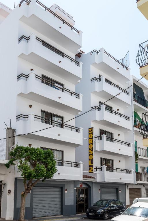 Apartamentos Orosol 2, San Antonio – Bijgewerkte prijzen 2023