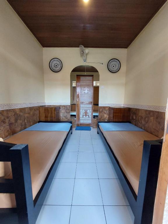 Fotografie z fotogalerie ubytování Bulan Bali Guest House v Ubudu